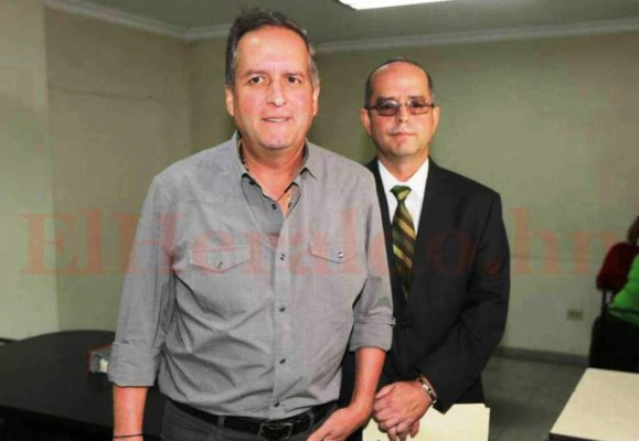 Ricardo Álvarez: 'Tito es el rey de la infraestructura, yo soy el campeón para atender a los pobres”