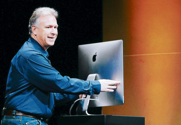 ¡El iPhone 5 ya está en Honduras!