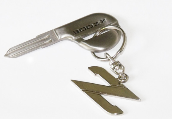 Para los que se fijan en las llaves...