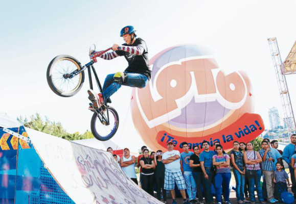 Motores Show 2012, un éxito total