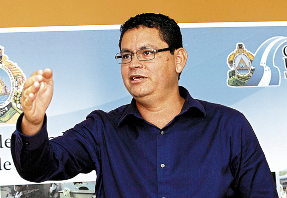 Ningún colegio presentó informes de aportaciones