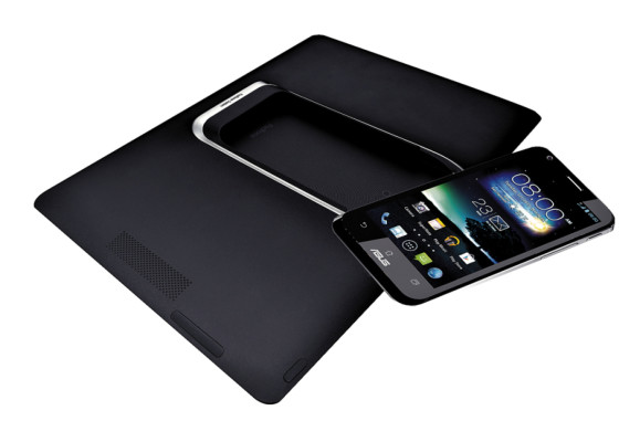 2013, el año de los Phablets