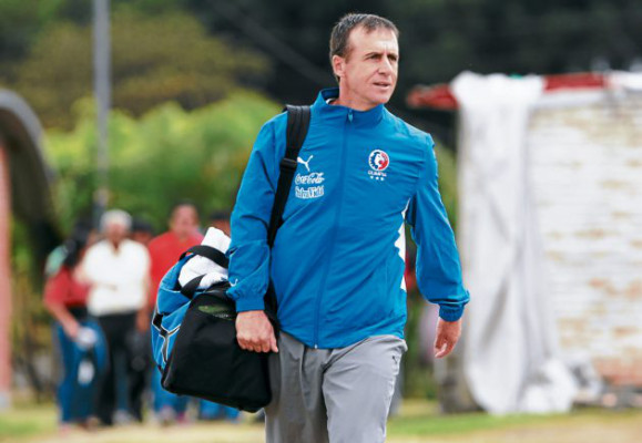 'El objetivo es ganar”