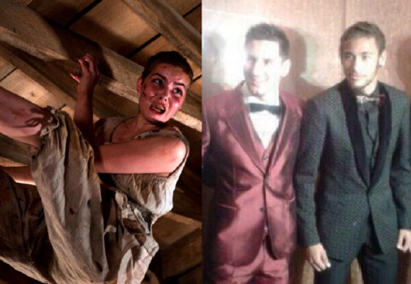 Los memes por el traje de Messi en la gala del Balón de Oro