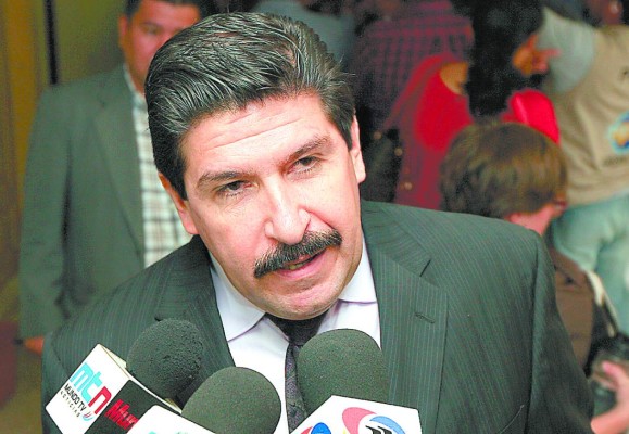 Dubón Bueso sustituirá a Lena Gutiérrez