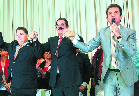 Honduras: Cuatro escenarios se tejen alrededor de las alianzas políticas para las elecciones generales