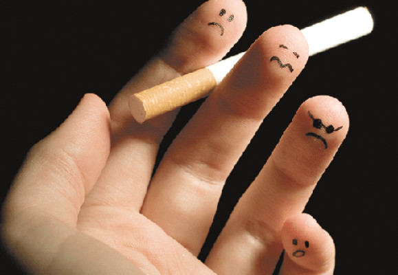 10 razones para dejar de fumar