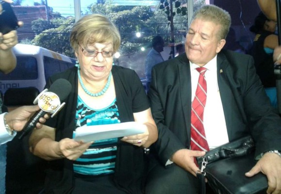 Diputado de Libre vincula al estado hondureño con los 'Cachiros'&nbsp;&nbsp;&nbsp;