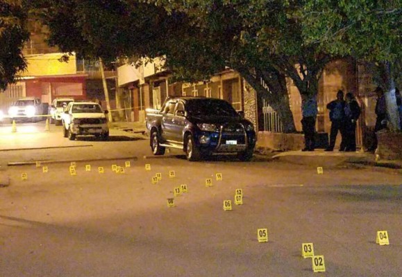 Honduras: Conozca los siete sucesos más impactantes de la última semana
