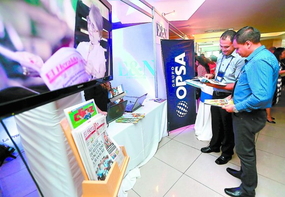 Lanzan EyN Emprendedores para conectar las Mipymes en la región