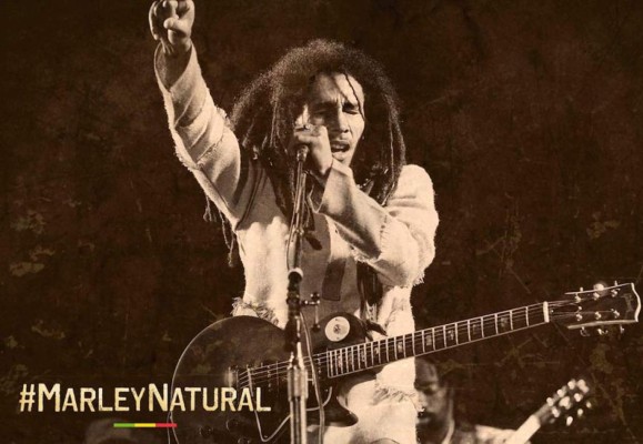 Bob Marley tendrá su propia marihuana