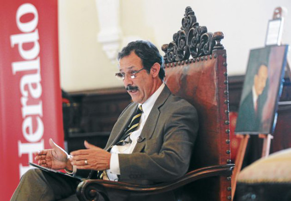 Vamos a transformar Honduras