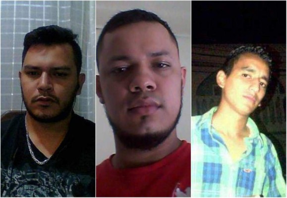 160 universitarios han sido víctimas de la violencia en Honduras &nbsp;&nbsp;