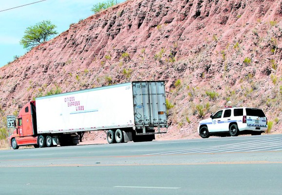 Nos tenían en una celda con frío y sin comer mucho, relatan niños