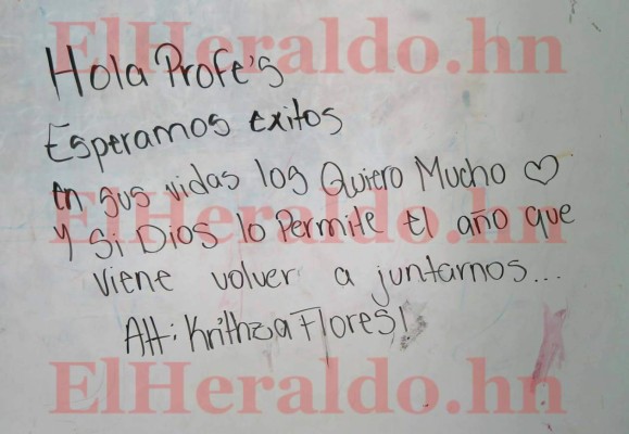 Instituto Modelo: Un cierre doloroso provocado por el delito de extorsión