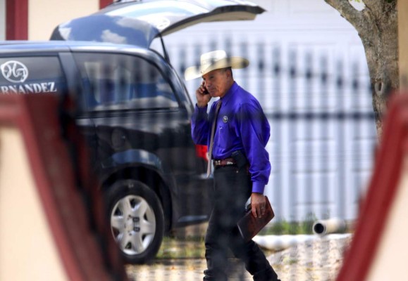 Identifican a los tres hondureños asesinados en Río Grande, Texas