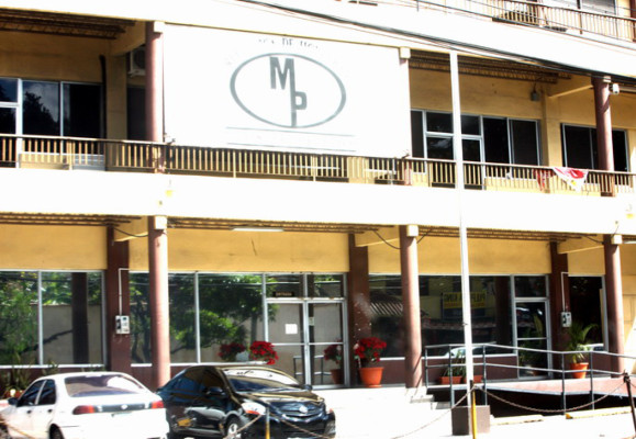 Paralizado sector público de Honduras