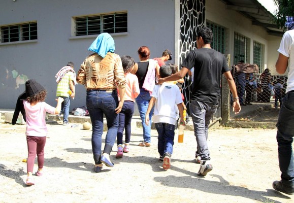 Deportación de menores, el dilema de los medios en Estados Unidos