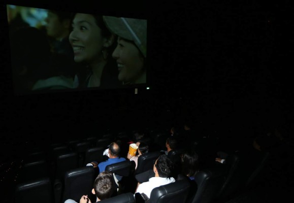 Cine de Taiwán se presenta en el festival de cortos