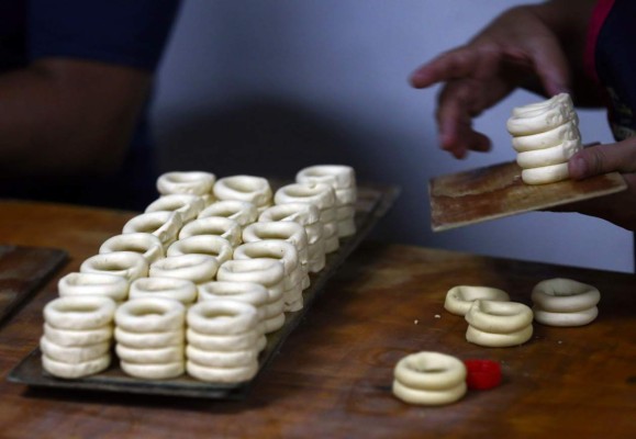 Los manjares más exquisitos que seducen el paladar en Danlí