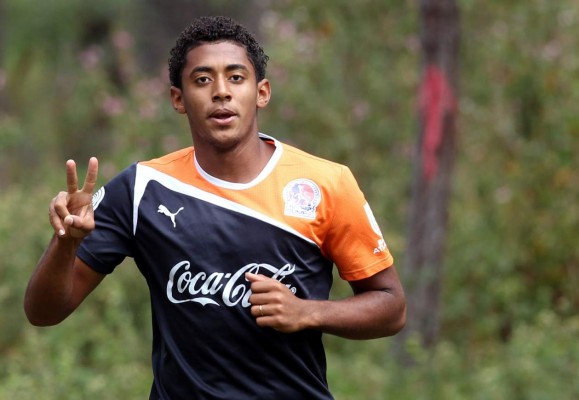 'En el fútbol profesional uno deja de divertirse”