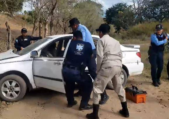 “Juticalpa se volvió Tijuana”: pobladores lamentan ola de muertes en Olancho