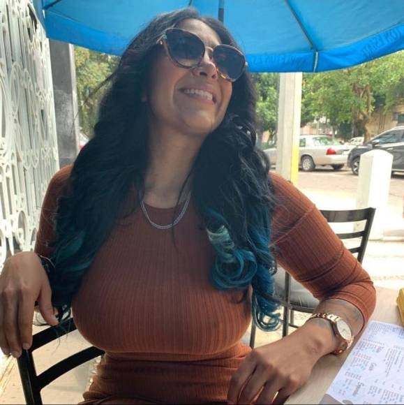 Con signos de violencia y desnuda: el terrible asesinato de la presentadora mexicana Michell Simón