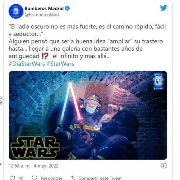 May the 4th be with you: El Día de Star Wars y sus mejores memes