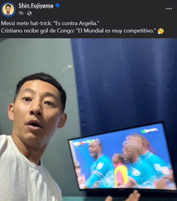 Mundial 2026: Bronca de Cristiano Ronaldo y penosa actuación; Congo hace historia y Portugal sufre