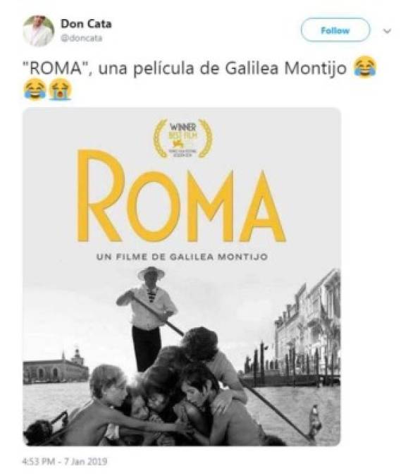 Los memes y burlas por error de Galilea Montijo con Roma