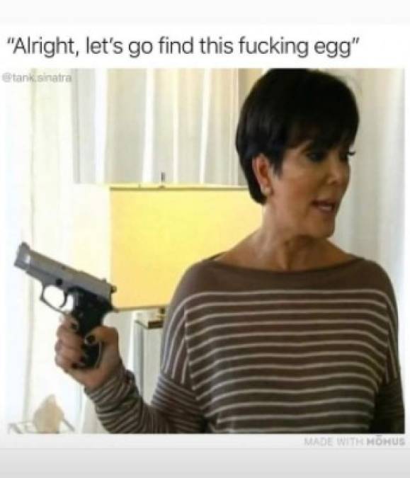 Los crueles memes de Kylie Jenner y el famoso huevo que la destronó en Instagram