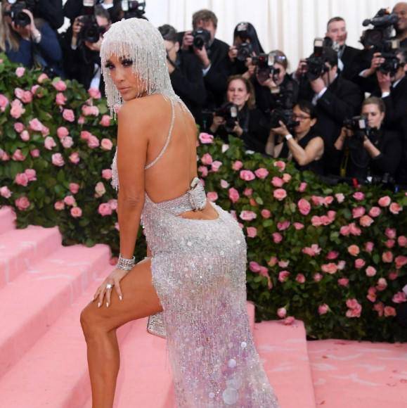 Los looks más extravagantes de la Met Gala a través del tiempo