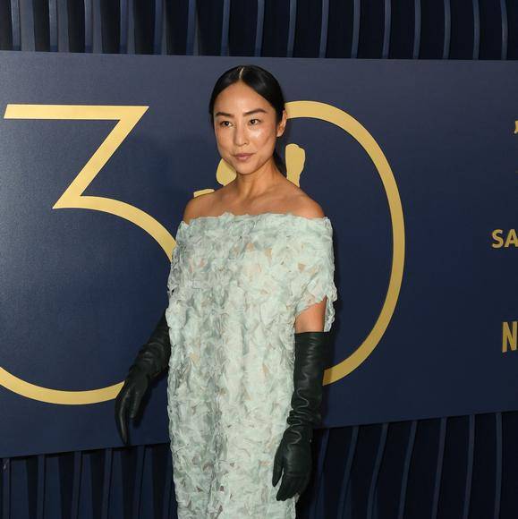 SAG Awards 2024: ellas fueron las peor vestidas