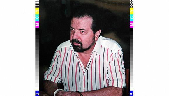 Gilberto Rodríguez Orejuela, el exlíder del Cartel de Cali y enemigo de Pablo Escobar