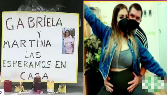 Gabriela Sevilla, un embarazo falso y una extraña desaparición que conmocionó a Perú