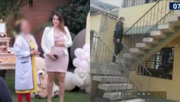 Gabriela Sevilla, un embarazo falso y una extraña desaparición que conmocionó a Perú