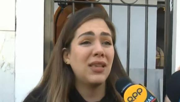 Gabriela Sevilla, un embarazo falso y una extraña desaparición que conmocionó a Perú