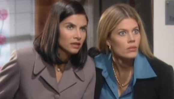 Así luce ahora Natalia Ramírez, la actriz que interpretó a Marcela Valencia en “Betty, la fea”