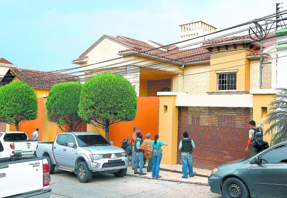 No hay acuerdo para traspaso de bienes al IHSS