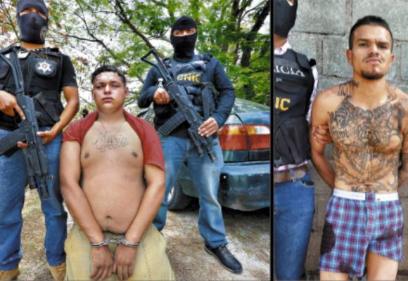 A la Penitenciaría, sospechosos de masacre en la colonia El Carrizal