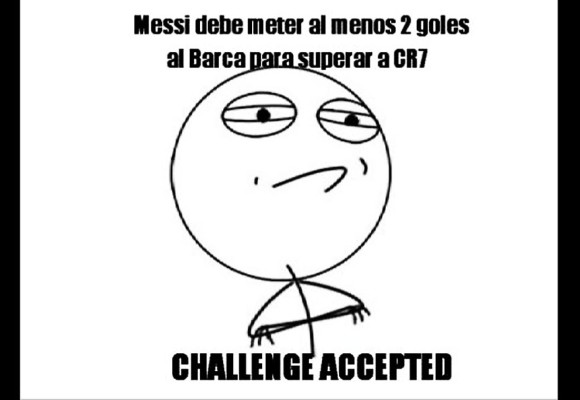 Las burlas por autogol de Cristiano Ronaldo