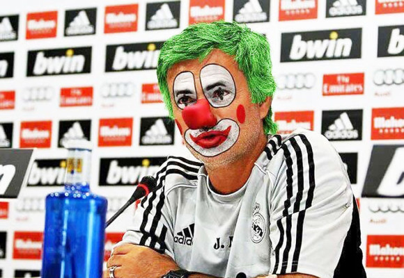 Las burlas por autogol de Cristiano Ronaldo