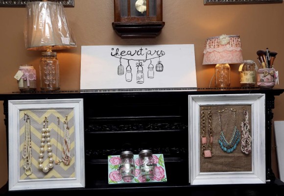 Pequeños frascos para grandes sueños