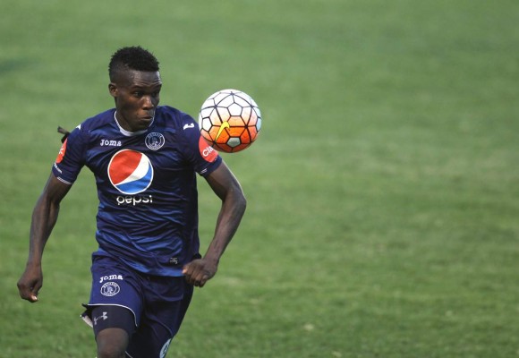 Para Motagua la 14 llegó gracias a los resultados, figuras, lágrimas y sudor