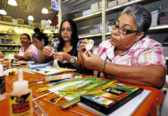 Inspiración navideña