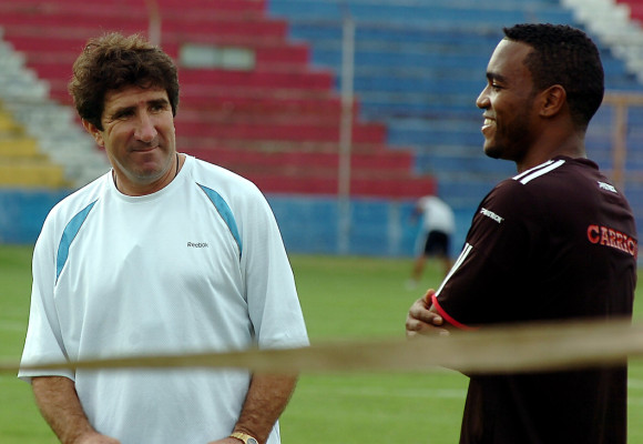 Victoria a limpiar su imagen en la Concachampions