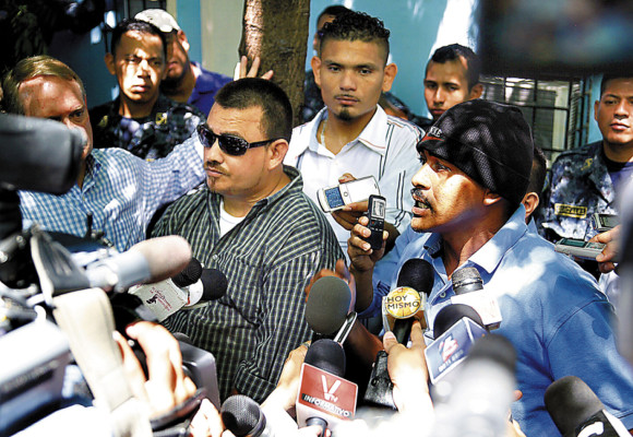 Honduras: Pandillas en tregua piden perdón a Dios y a la sociedad