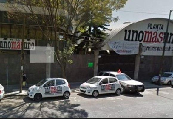 EEUU sanciona a dos diarios mexicanos por nexos al líder del cártel de 'Los Cunis'&nbsp;&nbsp;