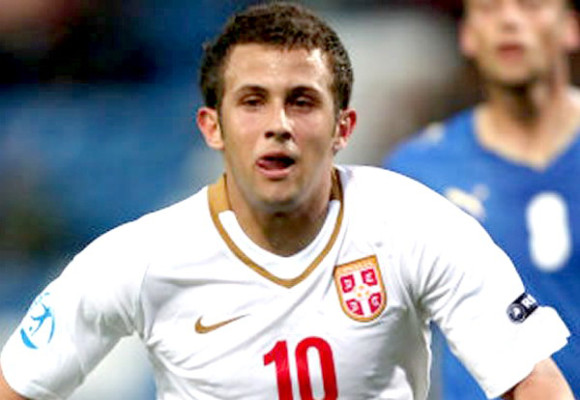 Serbia sufre 4 bajas para juego contra Honduras