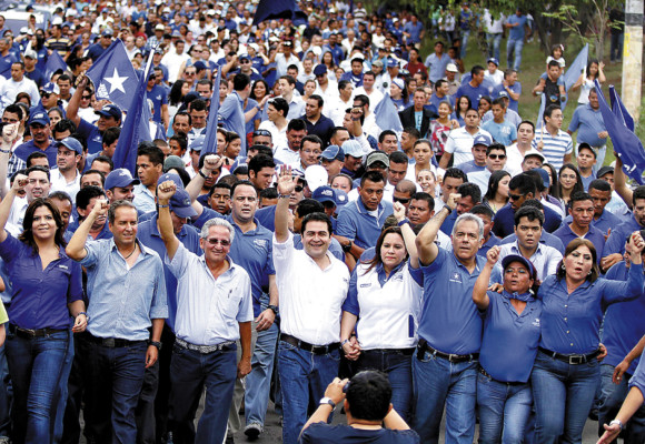 Diversos 'filtros” para elegir diputados al CN